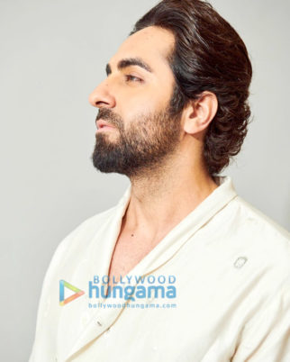 Celebrity Photos of Ayushmann Khurrana