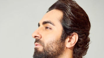 Celebrity Photos of Ayushmann Khurrana