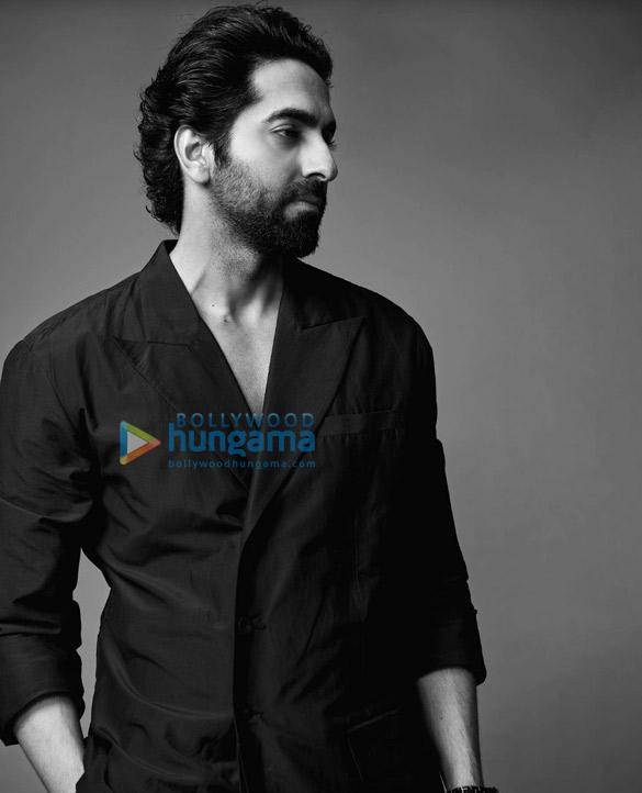 ayushmann khurrana 27