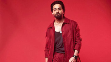 Ayushmann Khurrana: “Anek is gonna be historical in terms of…”| Anubhav Sinha | Andrea