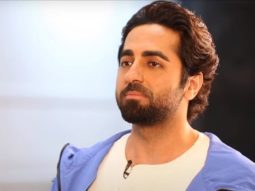 Ayushmann Khurrana on Anek: “We’ve literally ignored northeast of our country, the kind of racism…”