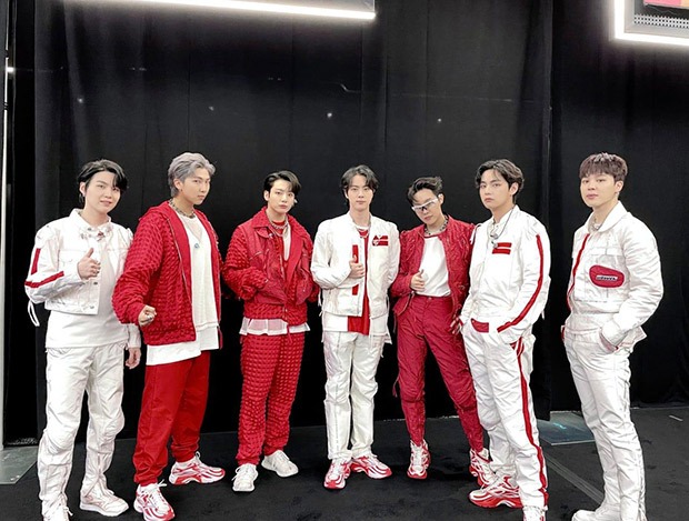 BTS unveil new album name Proof with logo trailer, watch video