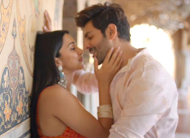 Bhool Bhulaiyaa 2 Box Office: Film emerges as Kiara Advani’s fourth highest opening weekend grosser Bhool Bhulaiyaa 2 Box Office: Film emerges as Kiara Advani’s fourth highest opening weekend grosser