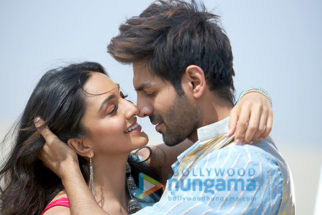 Movie Stills Of The Movie Bhool Bhulaiyaa 2