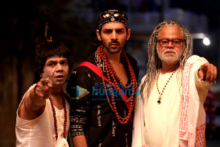 Movie Stills Of The Movie Bhool Bhulaiyaa 2