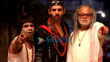 Movie Stills Of The Movie Bhool Bhulaiyaa 2