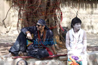 Movie Stills Of The Movie Bhool Bhulaiyaa 2
