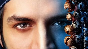First Look Of Bhool Bhulaiyaa 2