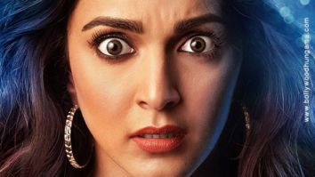 First Look Of Bhool Bhulaiyaa 2