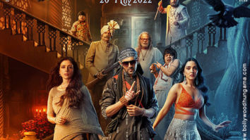 First Look Of Bhool Bhulaiyaa 2