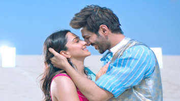 Bhool Bhulaiyaa 2 Box Office Day 8: Kartik Aaryan starrer earns Rs. 6.52 cr on second Friday; all set to enter Rs. 100 crore club Bhool Bhulaiyaa 2 Box Office Day 8: Kartik Aaryan starrer earns Rs. 6.52 cr on second Friday; all set to enter Rs. 100 crore club