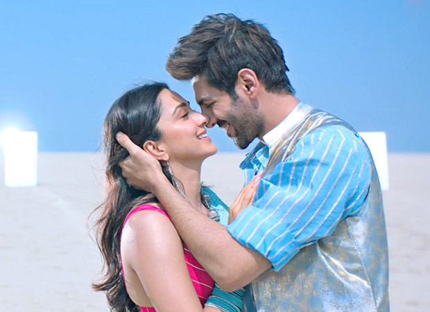 Bhool Bhulaiyaa 2 Box Office Estimate Day 11: Film holds well on second Monday; collects Rs. 5.50 cr.