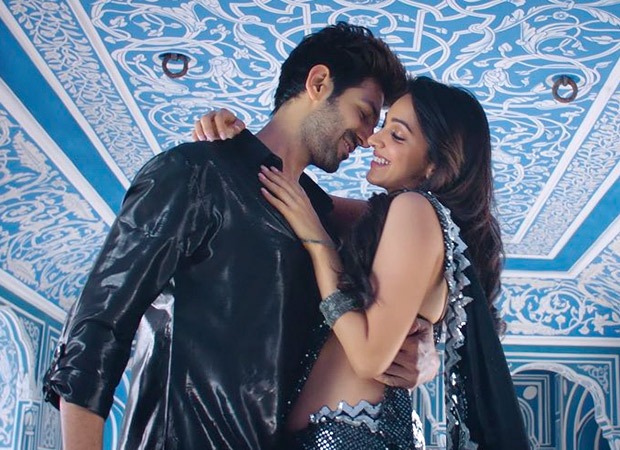 Bhool Bhulaiyaa 2 Box Office Overseas Day 1: Embarks on a good start; crosses 200k USD at the North America box office