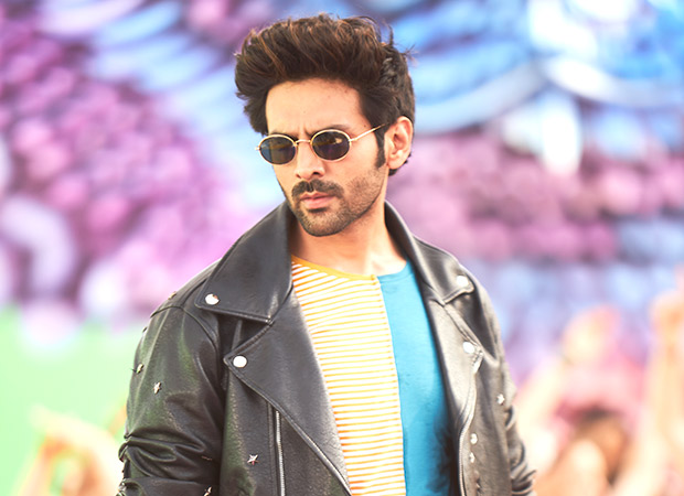Bhool Bhulaiyaa 2 Box Office Overseas Kartik Aaryan-Kiara Advani starrer nears the 3 mil. USD [Rs. 23.3 cr.] mark at the close of Week 1
