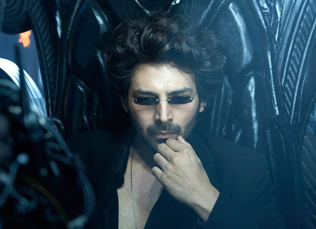 Bhool Bhulaiyaa 2 Box Office Overseas: Kartik Aaryan starrer fares well in overseas on Day 1