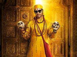 Bhool Bhulaiyaa 2 Day 1 Box Office Occupancy: Opens strong with 25% occupancy