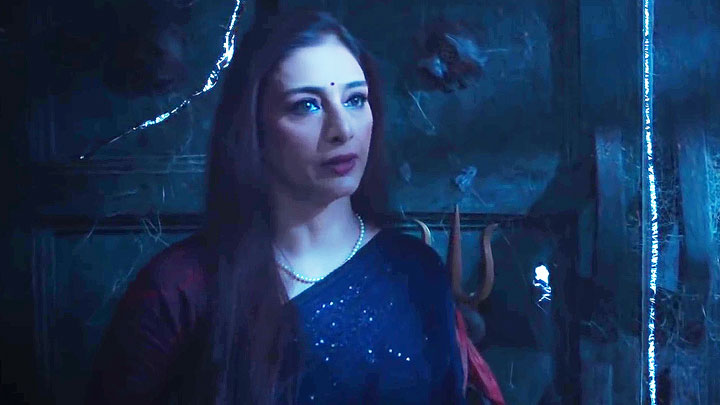 Bhool Bhulaiyaa 2 (Dialogue Promo #5) “Sadharan Aatma Nahi Hai”