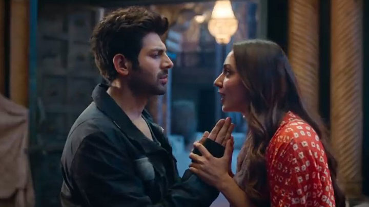 Bhool Bhulaiyaa 2 (Dialogue Promo #6) “Koi Manjulika Nahi Hai” Kartik Aaryan, Kiara Advani, Tabu Bhool Bhulaiyaa 2 (Dialogue Promo #6) “Koi Manjulika Nahi Hai” Kartik Aaryan, Kiara Advani, Tabu