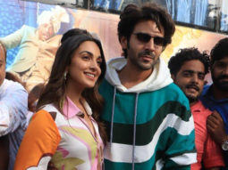Bhool Bhulaiyaa 2 Ki Sawari To Imagicaa | Kartik Aaryan, Kiara Advani