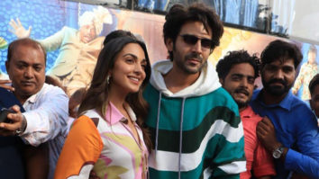 Bhool Bhulaiyaa 2 Ki Sawari To Imagicaa | Kartik Aaryan, Kiara Advani