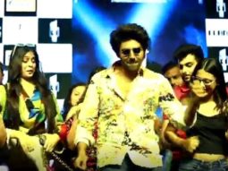 Bhool Bhulaiyaa 2: Title Track 4 City Launch | Kartik Aaryan, Kiara Advani and Tabu