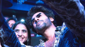 Bhool Bhulaiyaa 2 Title Track Fever | Kartik Aaryan, Kiara Advani, Tabu