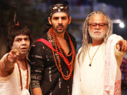 Bhool Bhulaiyaa 2 collects approx. 2 mil. USD [Rs. 15.51 cr.] in overseas