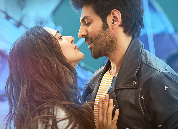 Bhool Bhulaiyaa 2 Box Office: Film becomes Kiara Advani’s fourth movies to enter the Rs. 100 crore club; enters the Top 10 charts Bhool Bhulaiyaa 2 Box Office: Film becomes Kiara Advani’s fourth movies to enter the Rs. 100 crore club; enters the Top 10 charts