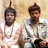 Bhool Bhulaiyaa 2 Box Office: Kartik Aaryan starrer emerges as fourth highest first Monday grosser of 2022