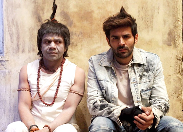 Bhool Bhulaiyaa 2 Box Office: Film becomes Anees Bazmee's 2nd movie to enter the 100 crore club