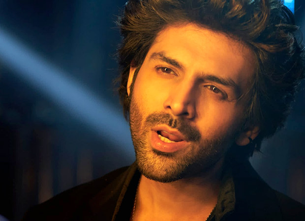 Bhool Bhulaiya 2 Box Office: Film becomes Kartik Aaryan’s highest single day grosser