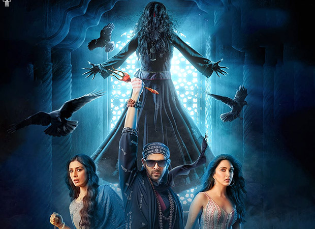 Bhool Bhulaiyaa 2 Box Office: Kartik Aaryan starrer emerges as fourth highest opening weekend grosser post the pandemic
