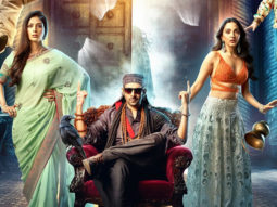Bhool Bhulaiyaa 2 Advance Booking Report:  Rs. 6.9 cr. generated from advance bookings, Rs. 12 cr. Day 1 seems likely
