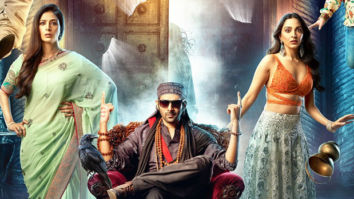 Bhool Bhulaiyaa 2 Advance Booking Report:  Rs. 6.9 cr. generated from advance bookings, Rs. 12 cr. Day 1 seems likely
