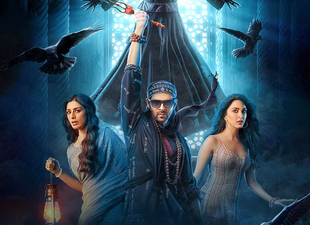 Bhool Bhulaiyaa 2 Box Office: Anees Bazmee makes it big, sets the stage for No Entry Mein Entry next Bhool Bhulaiyaa 2 Box Office: Anees Bazmee makes it big, sets the stage for No Entry Mein Entry next
