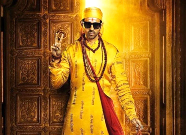 Bhool Bhulaiyaa 2 Box Office: Film becomes Kartik Aaryan's 2nd movie to enter the 100 crore club