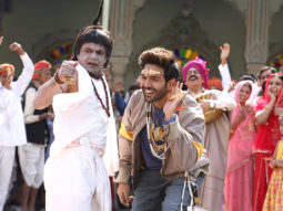 Bhool Bhulaiyaa 2 Box Office: Film collects Rs. 92.05 cr in Week 1; emerges as Kartik Aaryan’s highest opening week grosser