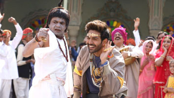 Bhool Bhulaiyaa 2 Box Office: Film collects Rs. 92.05 cr in Week 1; emerges as Kartik Aaryan’s highest opening week grosser