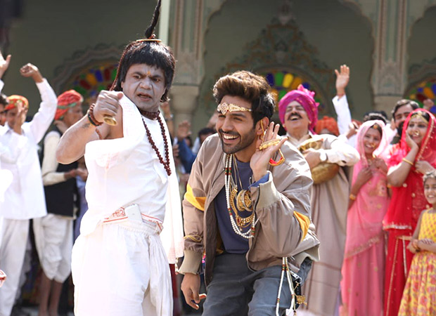 Bhool Bhulaiyaa 2 Box Office: Film collects Rs. 92.05 cr in Week 1; emerges as Kartik Aaryan’s highest opening week grosser