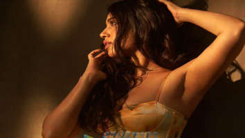 Celebrity Photos of Bhumi Pednekar