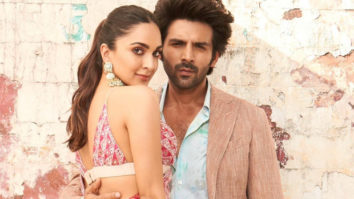 Bhushan Kumar and Murad Khetani to host success bash for Kartik Aaryan and Kiara Advani starrer Bhool Bhulaiyaa 2 as film enters Rs. 100 crore club