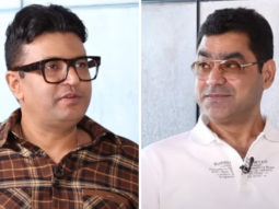 Bhushan on Diljit calling Akshay Kumar ‘Mini T-Series’: “Unke paas music ka bohot…”| Murad Khetani