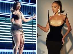 Billboard Music Awards 2022 Best Dressed: From Megan Fox’s stunning plunging neckline gown to Doja Cat in a racy Schiaparelli gown – artists who stole the spotlight