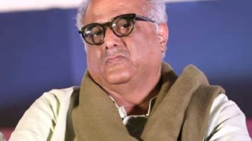 Boney Kapoor loses Rs. 3.82 lakh after his credit card gets misused