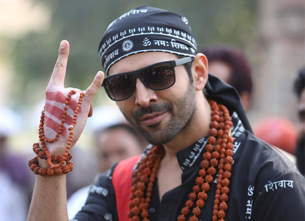 Box Office: Anees Bazmee scores his second biggest opener with Bhool Bhulaiyaa 2