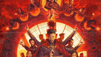 Box Office: Doctor Strange in the Multiverse of Madness becomes the fourth all-time highest Hollywood opening weekend grosser in India