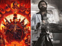 Box Office: Doctor Strange in the Multiverse of Madness has a massive drop on Monday, KGF: Chapter 2 (Hindi) isn’t relenting though
