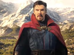 Box Office: Doctor Strange in the Multiverse of Madness opens quite well as predicted, will have a touch and go with Rs. 100 Crore Club entry over the weekend