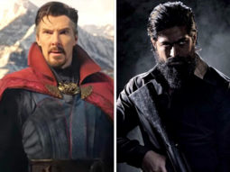 Box Office: Doctor Strange in the Multiverse of Madness scores a century in Week One, KGF: Chapter 2 (Hindi) crosses Rs. 420 crores mark