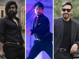 Box Office: KGF 2 (Hindi) scores huge on Sunday, collects Rs. 20.77 cr, Heropanti 2 collects Rs. 16 cr, Runway 34 Rs. 13 cr; expect turnaround on Eid